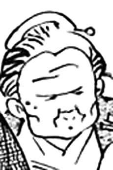 Shuusuke no obasan