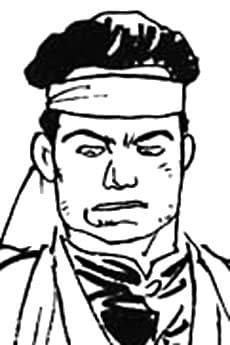 Toraichi Ochiai