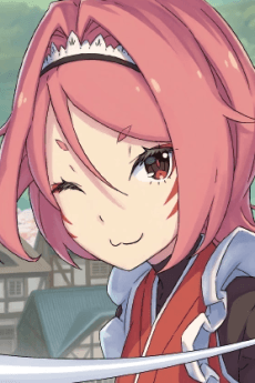 Yae Tenzen