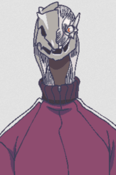 Magatia
