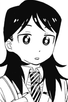 Sumika Shinomiya