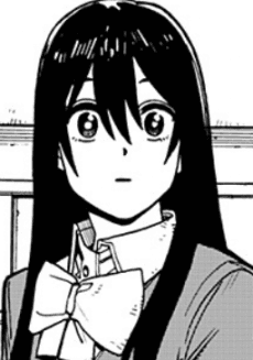 Yui Namaiki