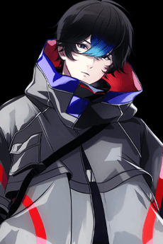 Eiji Nagasumi