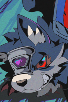 Loogamon