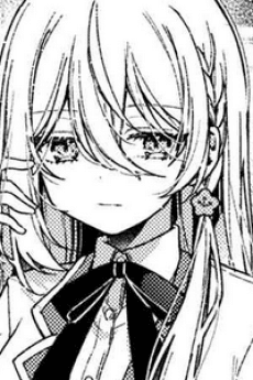 Shizuku Momogusa
