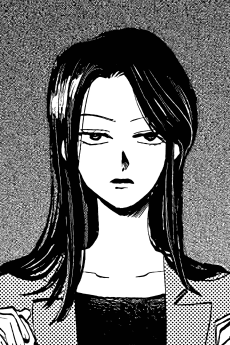 Mamiya-Sensei