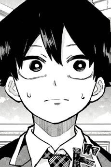 Kyou Ooishi
