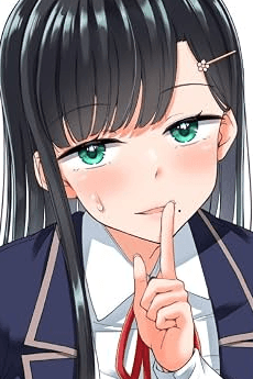 Chii Nonohara