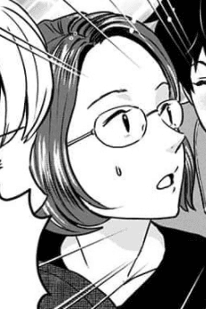 Josei