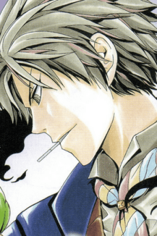 Yuuta Kijima