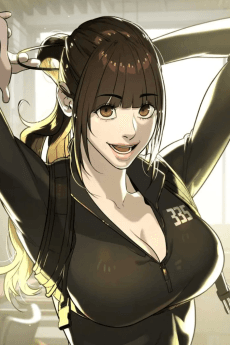 Yu-Na Lee