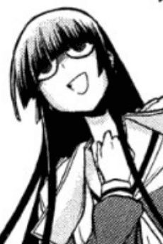 Shizuru Kiryuu