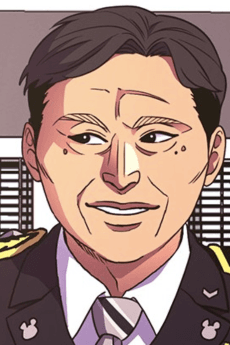 Hyeon-Cheol Jeong