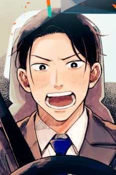 Tasuku Yaotome