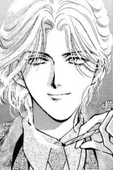 Lambert Kyouju