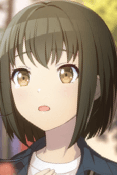 Hanano Yoshizaki
