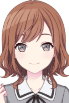 Nanami Hayakawa