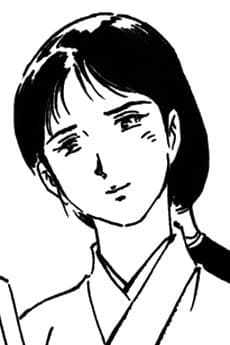 Midori Moriya