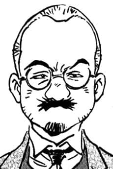 Teiichi Ureshida