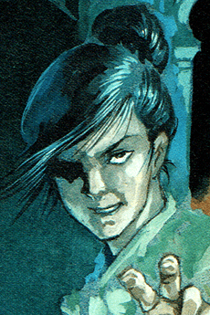 Dongseong Yu