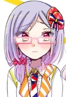 Yurika Suzuhara