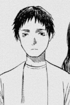 Yuuji Hasegawa