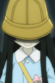 Shizuka Matsuo