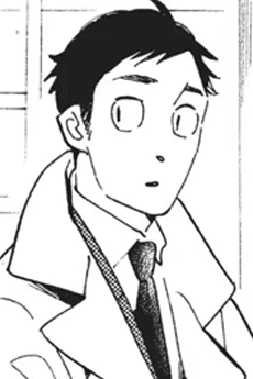 Wataru Ookubo