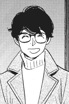 Shunsuke Morita
