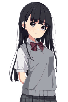 Mashiro Shiramine