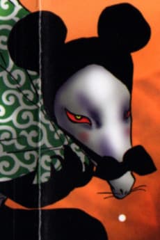 Nusutto Nezumi