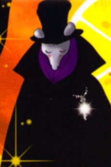 Miehari Nezumi