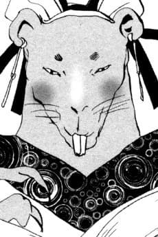 Sabaki no Nezumi