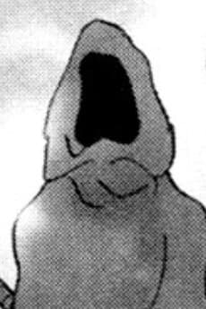 Urami no Nezumi