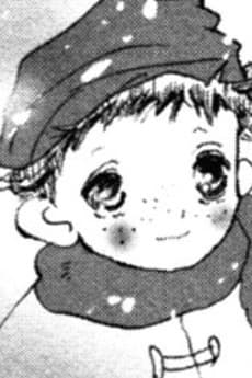 Toki no Nezumi
