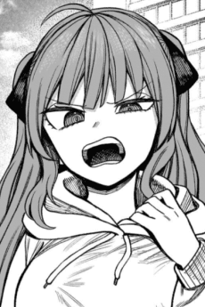Iroha Harugana