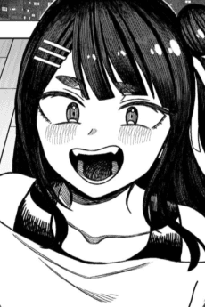Natsuna Fudou
