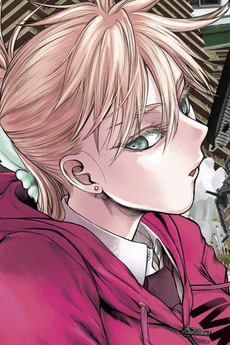 Renka Ichii