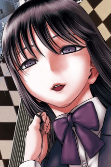 Minori Hotaruda