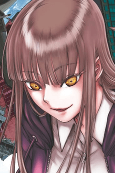 Saki