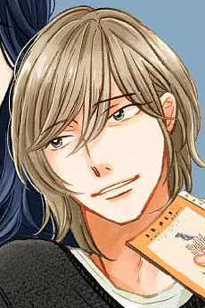 Sakutarou Azuma