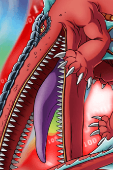Leviamon
