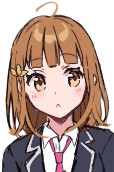 Hitoha Namiki