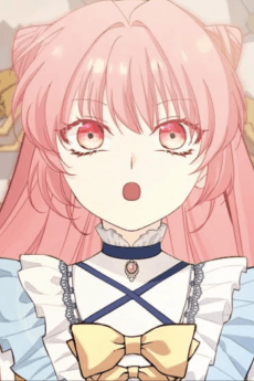 Seraphina Del Lord Astria