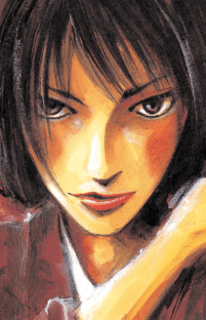 Tome Kano