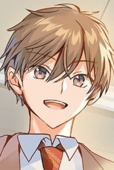 Yuusei Fujisaki