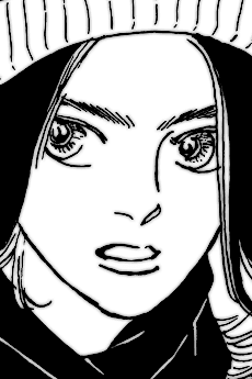 Mashiro Mejiro