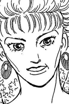 Nanami Juujou
