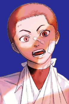 Yuuta Maki