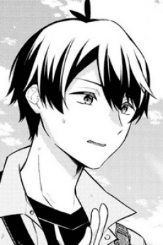 Hikaru Kajikawa